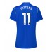Chelsea Jamie Gittens #11 Dámské Domácí Dres 2026-27 Krátkým Rukávem Chelsea Jamie Gittens #11 Dámské Domácí Dres 2026-27 Krátkým Rukávem